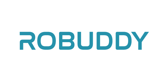 RoBuddy logo