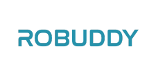RoBuddy logo
